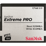 SanDisk Extreme Pro CFast 2.0 512 GB