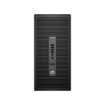 HP EliteDesk 705 G1 Base Model MT DDR3-SDRAM Windows 8.1 Micro Tower PC Black