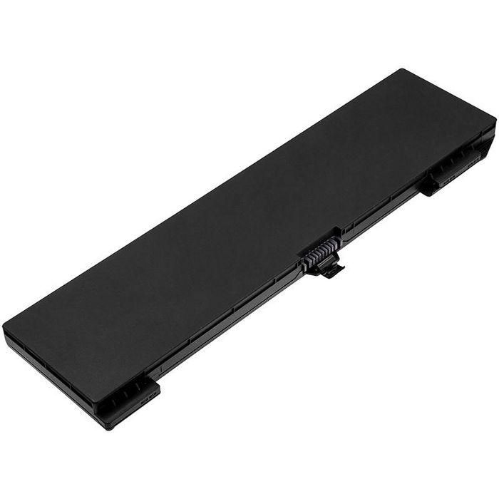 CoreParts Laptop Battery. 67Wh Li-ion