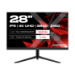 JAPANNEXT JN-IPS280UHD144F computer monitor 71.1 cm (28") 3840 x 2160 pixels 4K Ultra HD LCD Black