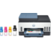 HP Smart Tank 7602 All-in-One, Color, Printer for Home, Print, Copy, Scan, Fax, ADF and Wireless, 35-sheet ADF; Scan to PDF; Two-sided printing