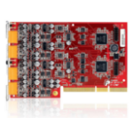 Biamp Tesira SEC-4 CK Internal