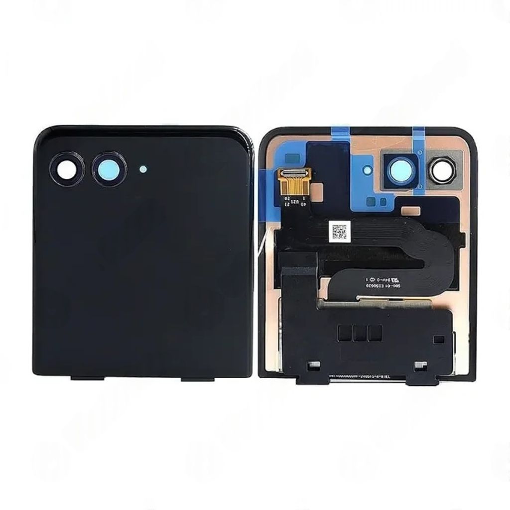 EU Product - Razr 60 Ultra Display Original - Grey thumbnail