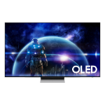 Samsung 48” OLED 4K Smart TV S93D (2024)