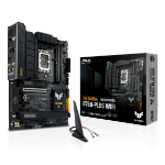 ASUS TUF Gaming B760-Plus WIFI Intel B760 LGA 1700 ATX