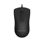 Moki Moki Optical Mouse Wired USB