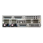Cisco NCS-57C3-MOD-SYS network switch L2/L3 Fast Ethernet (10/100) Grey
