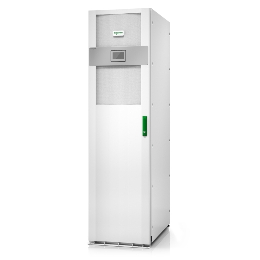 APC GVSUPS25KR0B5FS 25kVA 208V 3-Phase Online Double-Conversion Rackmount/Tower UPS APC GVSUPS25KR0B5FS 25kVA 208V 3-Phase Online Double-Conversion Rackmount/Tower UPS