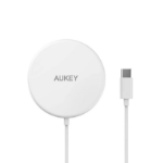 AUKEY Aircore White Indoor