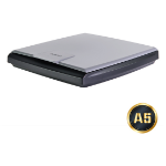 Avision FB15 Flatbed scanner 72 x 1200 DPI A5 Grey