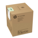 HP 883 5-liter Overcoat B Latex Ink Cartridge print head