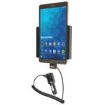 Brodit 512652 holder Active holder Mobile phone/Smartphone Black