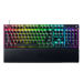 Razer Huntsman V3 Pro keyboard Gaming USB QWERTY UK International Black