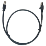 Zebra CBL-ENT00100-M1200 barcode reader accessory Extension cable