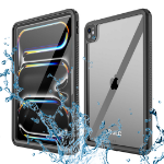 JLC iPad Pro 11” 2024 (M4) IP68 Infection Control