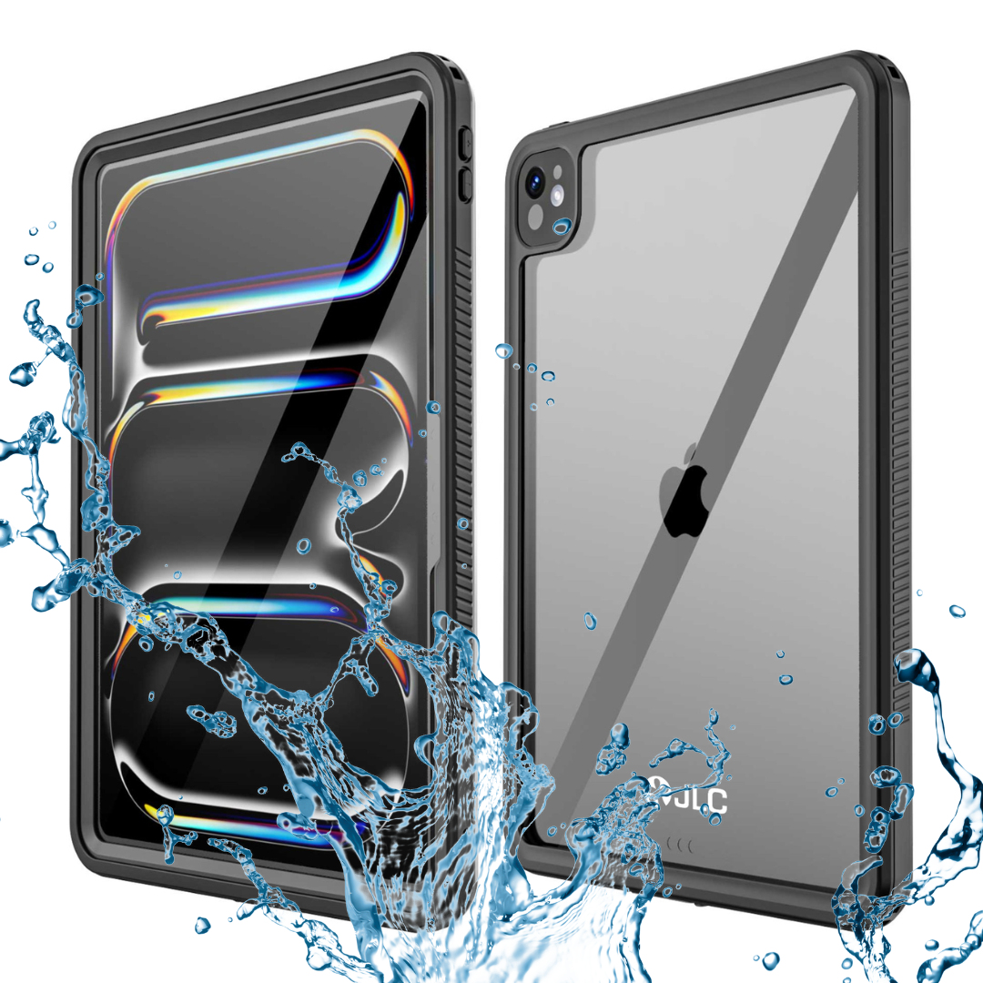 iPad Pro 11 2024 (M4) JLC IP68 Infection Control thumbnail