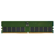 Image of Kingston Technology KTL-TS548E-32G memory module 32 GB 1 x 32 GB...