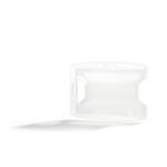 Durable 895219 identity badge/badge holder Polypropylene (PP)