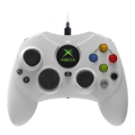 Hyperkin DuchesS White Gamepad Analogue Xbox Series S, Xbox Series X, Xbox One