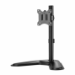Rocstor Y10N002-B1 monitor mount / stand 34" Desk Black