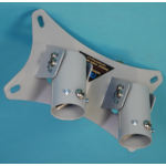 Ra technology RA1A-D monitor mount accessory