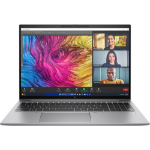 HP Zbook Firefly 16 G11 -A1PH3PT- Intel U7-155H / 16GB (16GBx1) 5600MHz / 512GB SSD / 16" WUXGA TOUCH / W11P / 3-3-3
