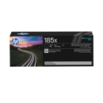 HP W1850X/185X Toner cartridge black high-capacity, 2.3K pages ISO/IEC 19752 for HP LaserJet M 223