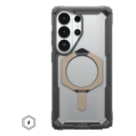 Urban Armor Gear Plasma XTE mobiele telefoon behuizingen 17,5 cm (6.9") Hoes As, Titanium