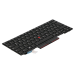 2-Power ALT274629B notebook spare part Keyboard