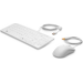 HP USB Keyboard and Mouse Healthcare Edition
