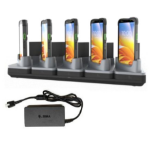 Zebra CRD-TC5A-5SC5D5B-1 handheld mobile computer accessory Charging cradle