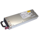 HPE 754381-001 power supply unit 800 W Grey, Metallic