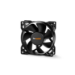 be quiet! PURE WINGS 2, 80mm Computer case Fan 8 cm Black