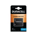 Duracell Camera Battery - replaces Panasonic CGA-S005 Battery