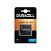 Duracell Camera Battery - replaces Panasonic CGA-S005 Battery