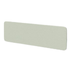Heckler H809-GN conference equipment accessory Cover