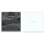 SOPHOS End of Sale - Sophos APX 120 Access Point (ROW) plain, no power adapter/PoE Injector - End of Sale use AP6 420 SKU: SP420XAP - AP420A00ZZPCNP