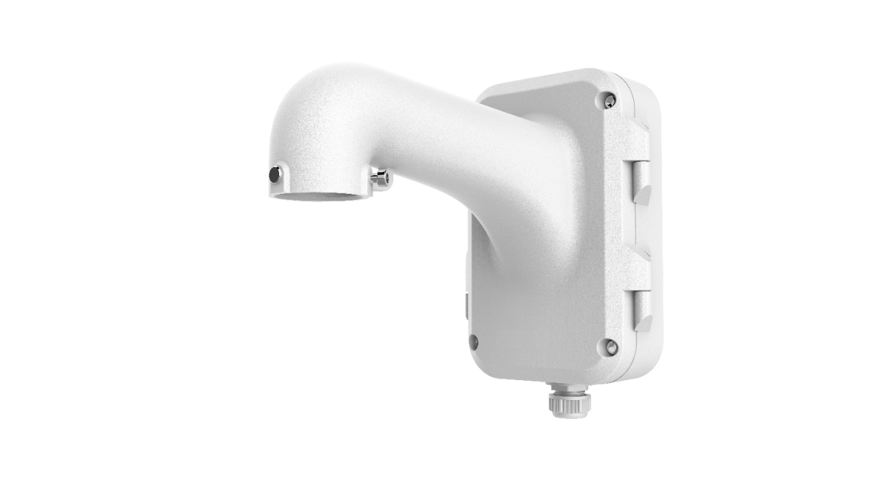 Hikvision DS-1604ZJ security camera accessory Mount