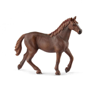 Image of Schleich Horse Club English thoroughbred mare - 3 yr(s) - Girl -...