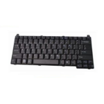 DELL Y888J laptop reserve-onderdeel Toetsenbord