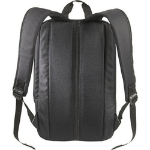 Case Logic VNB-217 Black 43,2 cm (17") Étui sac à dos Noir