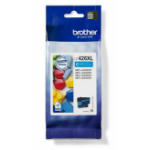 Brother LC-426XLC Ink cartridge cyan, 5K pages ISO/IEC 19752 for Brother MFC-J 4335