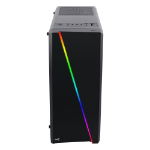 Aerocool Cylon Midi-Tower Black