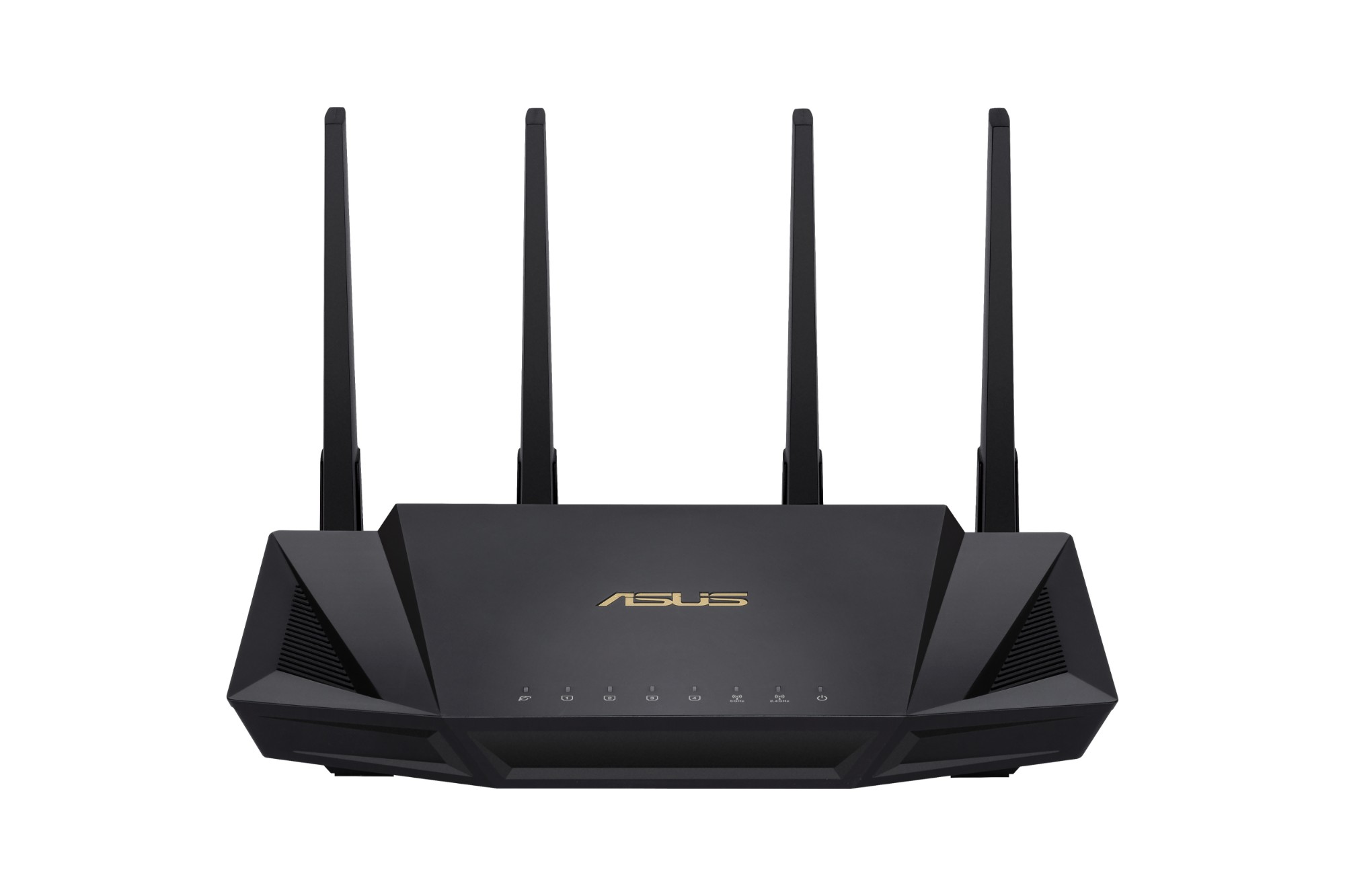 RT-AX3000 ASUS RT AX3000 WiFi 6 DB Router
