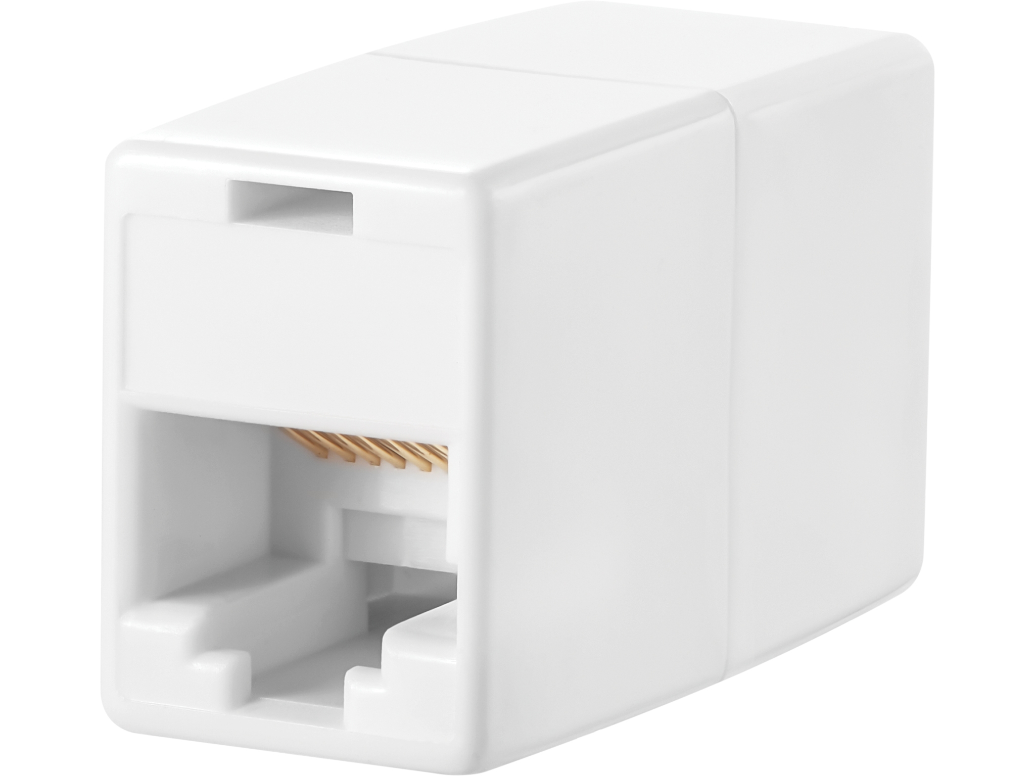 Image of Sandberg UTP Connection F/F