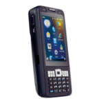 Opticon H22-2D handheld mobile computer 9.4 cm (3.7") 480 x 640 pixels Touchscreen 340 g Black
