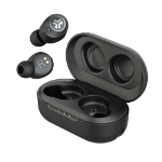JLab JBuds Air ANC True Wireless Earbuds - Black