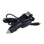 ESEN Power cord, C7, EU