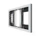 LW55UW - Signage Display Mounts -