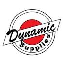 NZ - Dynamic Supplies eCommerce Webstore